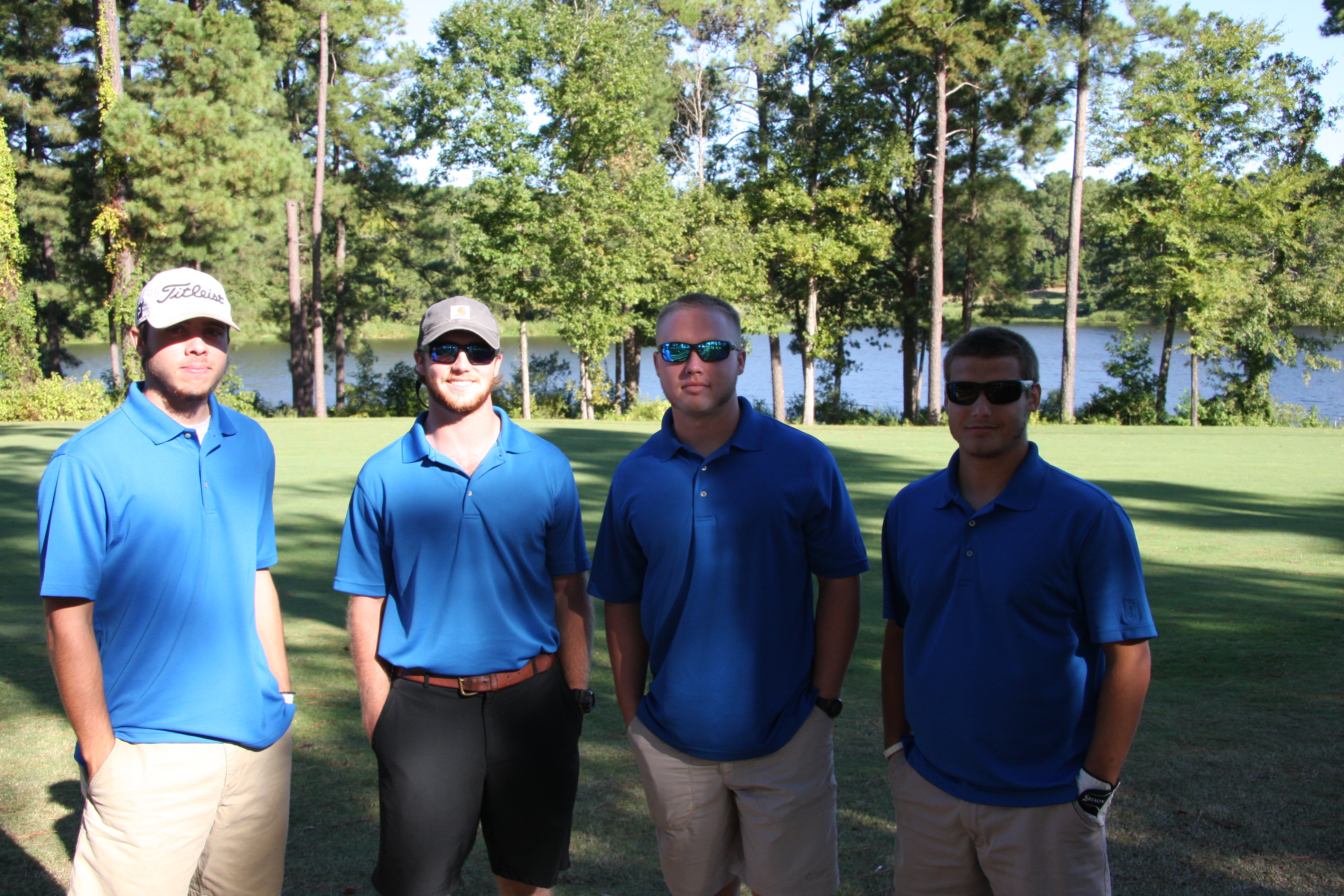 ToReachEveryYouthGolfTournament2015